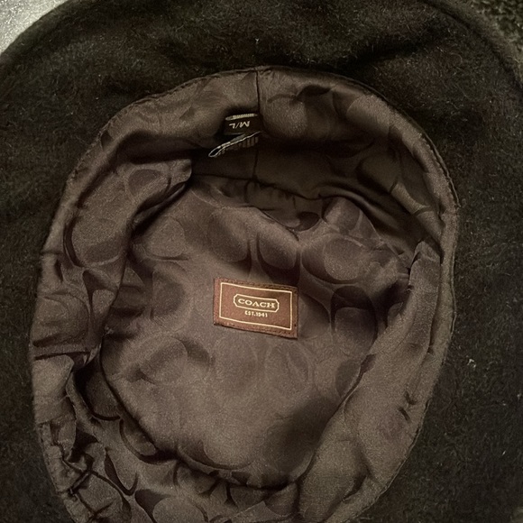 Coach - Bucket Hat - Picture 5 of 10